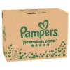 Pampers Premium Care Pelenka, Méret: 5, 160 db, 11kg-16kg termékhez kapcsolódó kép