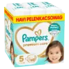 Pampers Premium Care Pelenka, Méret: 5, 160 db, 11kg-16kg termékhez kapcsolódó kép