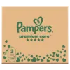 Pampers Premium Care Pelenka, Méret: 3, 216 db, 6kg-10kg termékhez kapcsolódó kép