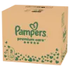Pampers Premium Care Pelenka, Méret: 3, 216 db, 6kg-10kg termékhez kapcsolódó kép