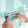 Pampers Premium Care Pelenka, Méret: 3, 216 db, 6kg-10kg termékhez kapcsolódó kép