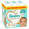 Pampers Premium Care Pelenka, Méret: 3, 216 db, 6kg-10kg termékhez kapcsolódó kép