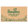 Pampers Premium Care Pelenka, Méret: 7, 120 db, 15kg+ termékhez kapcsolódó kép