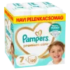 Pampers Premium Care Pelenka, Méret: 7, 120 db, 15kg+ termékhez kapcsolódó kép