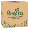 Pampers Premium Care Pelenka, Méret: 4, 188 db, 9kg-14kg termékhez kapcsolódó kép