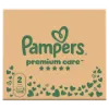 Pampers Premium Care Pelenka, Méret: 2, 246 db, 4kg-8kg termékhez kapcsolódó kép