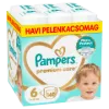 Pampers Premium Care Pelenka, Méret: 6, 140 db, 13kg-18kg termékhez kapcsolódó kép