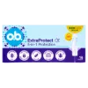 o.b. ExtraProtect Normal tampon 16 db termékhez kapcsolódó kép