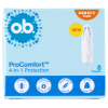o.b. ProComfort Super tampon 8 db termékhez kapcsolódó kép