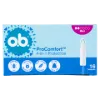o.b. ProComfort Mini tampon 16 db termékhez kapcsolódó kép