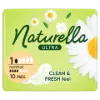 Naturella egészségügyi betét Ultra Camomile 10 termékhez kapcsolódó kép