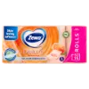 Zewa Deluxe Cashmere Peach toalettpapír 3 rétegű 16 tekercs termékhez kapcsolódó kép