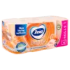 Zewa Deluxe Cashmere Peach toalettpapír 3 rétegű 16 tekercs termékhez kapcsolódó kép