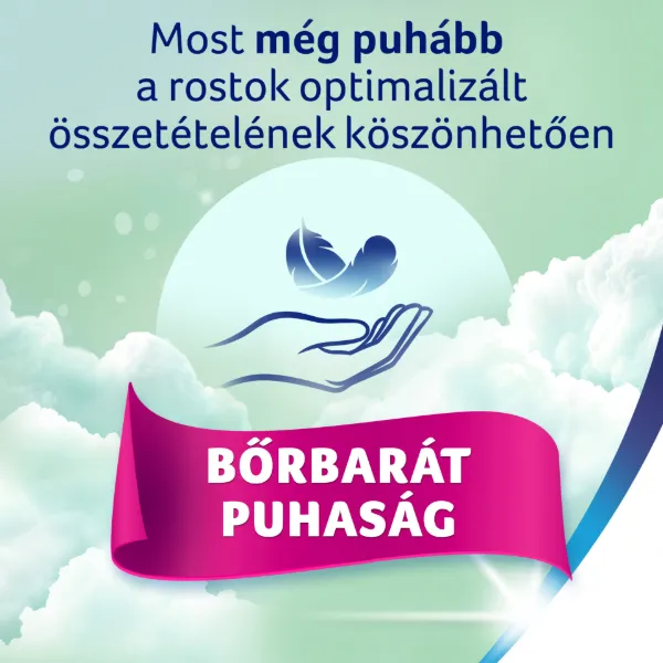 Zewa Deluxe Cashmere Peach toalettpapír 3 rétegű 16 tekercs termékhez kapcsolódó kép