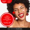 Colgate Max White Charcoal fogfehérítő fogkrém 75 ml termékhez kapcsolódó kép