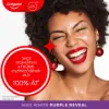 Colgate Max White Purple Reveal fogfehérítő fogkrém 75 ml termékhez kapcsolódó kép