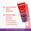 Colgate Max White Purple Reveal fogfehérítő fogkrém 75 ml termékhez kapcsolódó kép