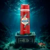 Old Spice Deep Sea Férfi Sampon és Tusfürdő, Hosszan Tartó Frissesség, 400 ml termékhez kapcsolódó kép