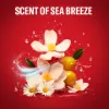 Old Spice Deep Sea Férfi Sampon és Tusfürdő, Hosszan Tartó Frissesség, 400 ml termékhez kapcsolódó kép