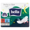 Bella Perfecta Slim Night extra hosszú kivitelű, ultravékony egészségügyi betét 7 db termékhez kapcsolódó kép