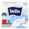 Bella Perfecta Slim Blue ultravékony egészségügyi betét különösen puha fedőréteggel 10 db termékhez kapcsolódó kép