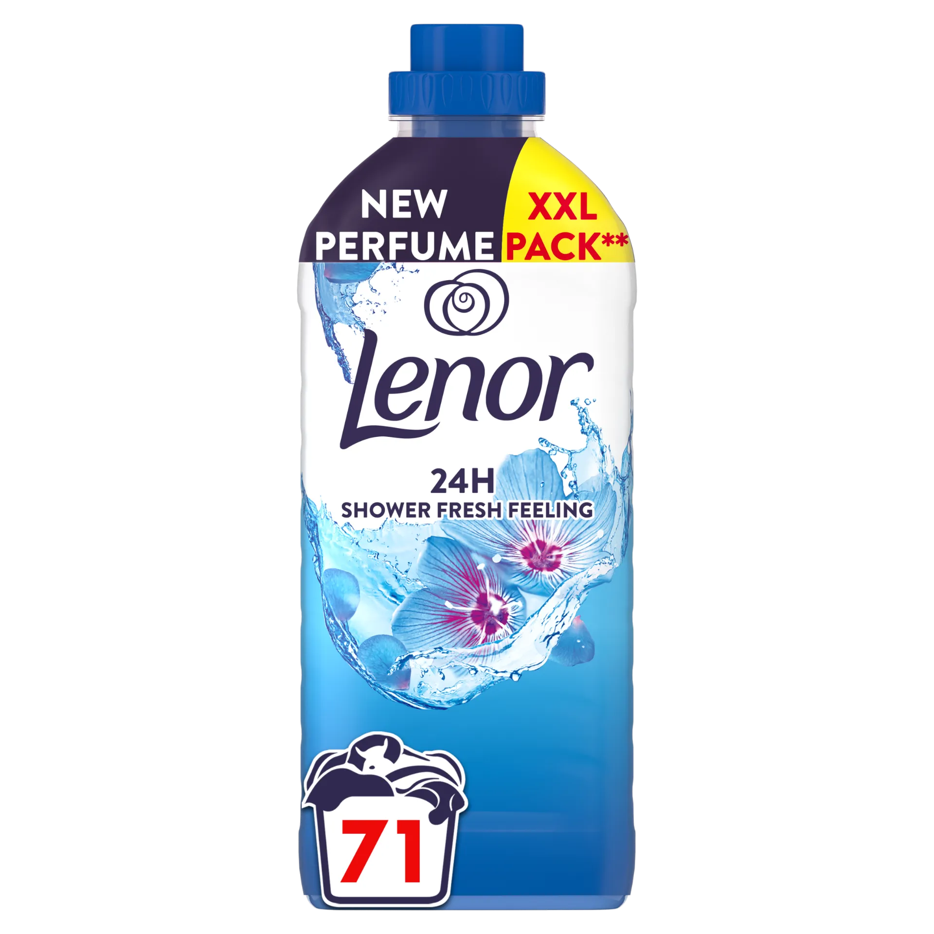 Lenor Textilöblítő 71 Mosáshoz, Spring Awakening