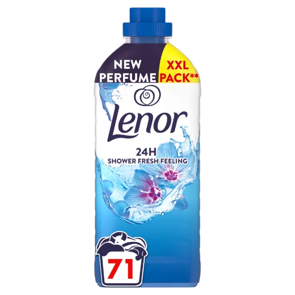 Lenor Textilöblítő 71 Mosáshoz, Spring Awakening termékhez kapcsolódó kép