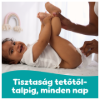 Pampers Fresh Clean Baby Nedves Törlőkendő, 4 Csomag x 80 Törlőkendő  db Baba Nedves Törlőkendő termékhez kapcsolódó kép