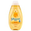 Johnson's babasampon 500 ml termékhez kapcsolódó kép