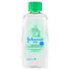 Johnson's aloe vera babaolaj 200 ml termékhez kapcsolódó kép