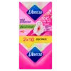Libresse Ultra Regular+ Total Protection egészségügyi betét aloe vera kivonattal 20 db termékhez kapcsolódó kép
