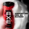 AXE Fine Fragrance Cherry Fizz tusfürdő 400 ml termékhez kapcsolódó kép