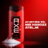 AXE Fine Fragrance Cherry Fizz tusfürdő 400 ml termékhez kapcsolódó kép