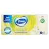 Zewa Deluxe Camomile Comfort toalettpapír 3 rétegű 8 tekercs termékhez kapcsolódó kép