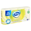 Zewa Deluxe Camomile Comfort toalettpapír 3 rétegű 8 tekercs termékhez kapcsolódó kép