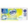 Zewa Deluxe Camomile Comfort toalettpapír 3 rétegű 8 tekercs termékhez kapcsolódó kép