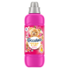 Coccolino Perfume & Care Tiare Flower & Red Fruits öblítőkoncentrátum 41 mosás 943 ml termékhez kapcsolódó kép