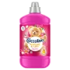 Coccolino Perfume & Care Tiare Flower & Red Fruits öblítőkoncentrátum 70 mosás 1610 ml termékhez kapcsolódó kép