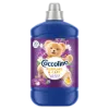 Coccolino Perfume & Care Purple Orchid & Blueberry öblítőkoncentrátum 70 mosás 1610 ml termékhez kapcsolódó kép