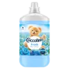 Coccolino Fresh Blue Splash öblítőkoncentrátum 74 mosás 1702 ml termékhez kapcsolódó kép