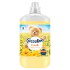 Coccolino Fresh Happy Yellow öblítőkoncentrátum 74 mosás 1702 ml termékhez kapcsolódó kép