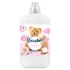 Coccolino Sensitive Romantic Rose öblítőkoncentrátum 74 mosás 1702 ml termékhez kapcsolódó kép