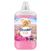 Coccolino Fresh Silk Lily öblítőkoncentrátum 74 mosás 1702 ml termékhez kapcsolódó kép