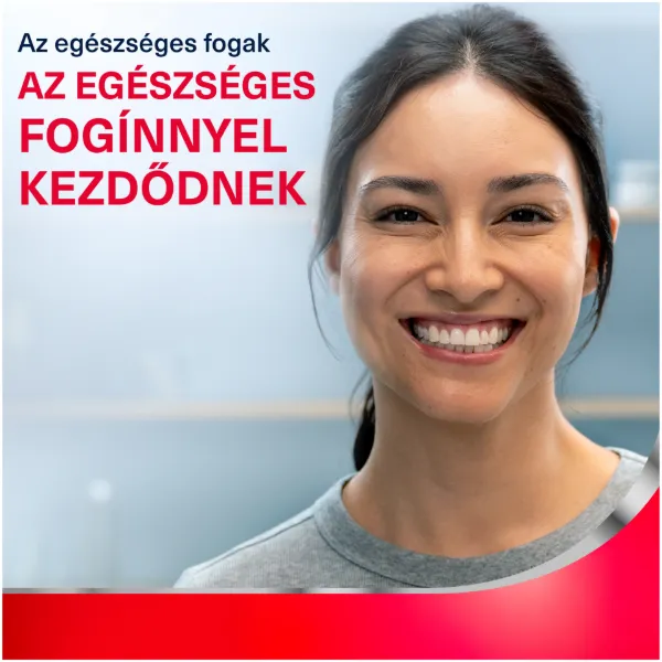 Parodontax Ultra Clean fluoridos fogkrém 75 ml termékhez kapcsolódó kép