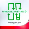 Parodontax Ultra Clean fluoridos fogkrém 75 ml termékhez kapcsolódó kép
