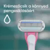 Gillette Venus Extra Comfort Tropical Eldobható Borotva, 6 Db/Csomag termékhez kapcsolódó kép