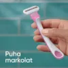 Gillette Venus Extra Comfort Tropical Eldobható Borotva, 6 Db/Csomag termékhez kapcsolódó kép