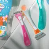 Gillette Venus Extra Comfort Tropical Eldobható Borotva, 6 Db/Csomag termékhez kapcsolódó kép