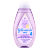 Johnson’s Baby Bedtime 2 az 1-ben babasampon és -fürdető termékhez kapcsolódó kép