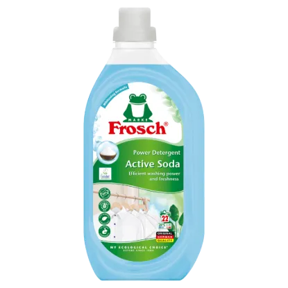 Frosch FolyMosószer aktív szóda 1500 ml termékhez kapcsolódó kép